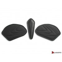 LUIMOTO TANK LEAF Tank Pads for the Suzuki GSX-R1000 (2017+)